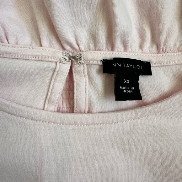 Ann Taylor Top - Picture 5 of 6